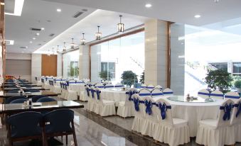 BOYU   EYRIE  HOTEL