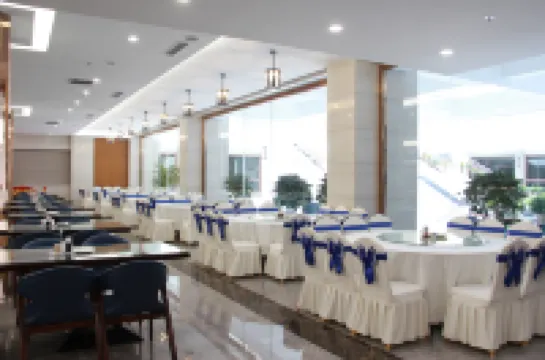 โรงแรมโบยู เอียรี