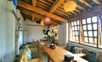 Langshe Inn - Housity
