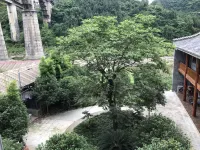 Jiangyou Shanxiangyuan Farm Stay