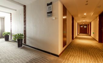 Yangyang International Hotel