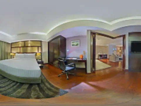 Amari Dhaka โรงแรมในธากา