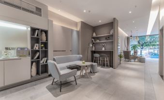 Homeinn Hotel (Chongqing Guanyinqiao Jinyuan Times Shopping Plaza)