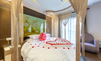 Zemei Xuanxuan and Resort Hotel