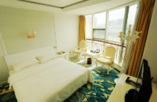 Panzhou Jinhua Hotel