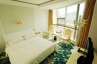 Panzhou Jinhua Hotel