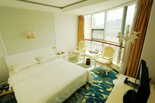 Panzhou Jinhua Hotel