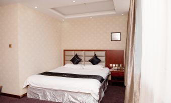 Shengshida Hotel(Hailar District People's Hospital)