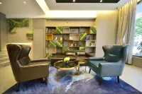 Homeinn Selected Hotel (Handan Development Zone East Railway Station Municipal Government)