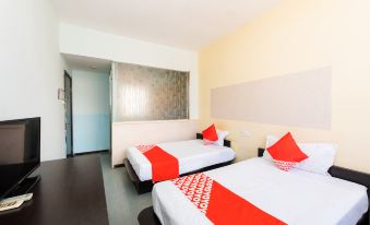 Changchun Zero Distance Fashion Hotel Huadian Street Shop