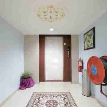 Hotel Pantai View Others