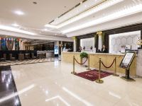乐昌碧桂园凤凰酒店 - 公共区域