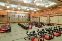 Rantei Hoteles en Sendai