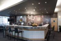 Scandic Gdańsk - bar