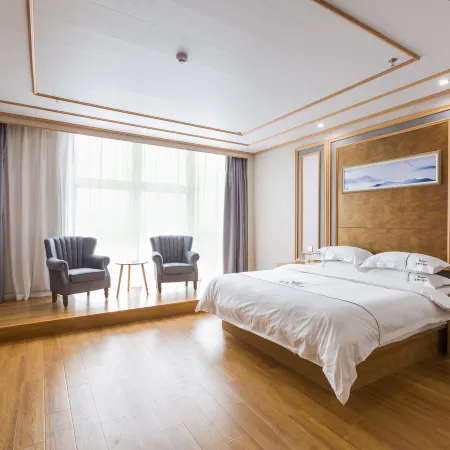 Jinbo Hotel