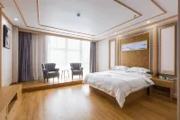 Jinbo Hotel Hotels in Linquan