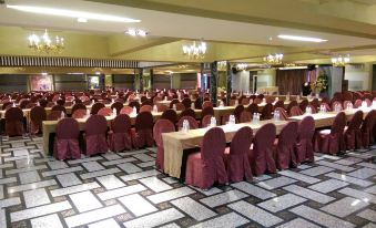 Kingship Hotel Kaohsiung Intercontinental