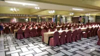 Kingship Hotel Kaohsiung Intercontinental Hotels in Kaohsiung