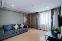 Tuda Hotel (Guiyang North Railway Station) Hotel in zona Guizhou Polytechnic College of Communications North Campus