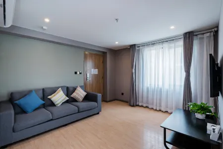 Tuda Hotel (Guiyang North Railway Station)