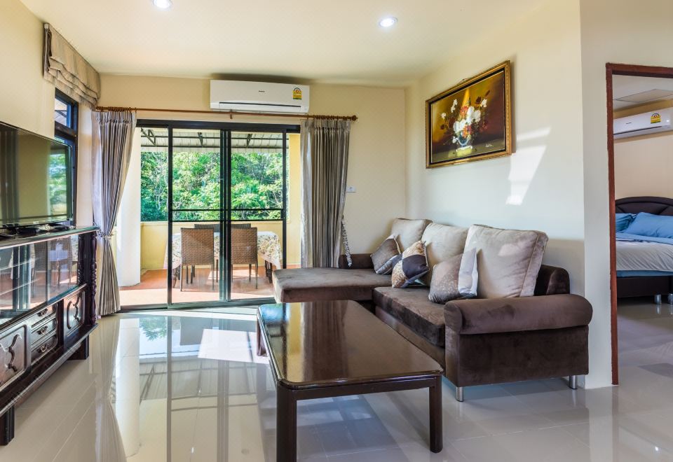 4. 치앙라이 레이크..