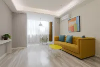 Shangmei Chain Hotel (Shijiazhuang Water Park Gaozhu Subway Station) Hotels near Adorable Pet Enchanted