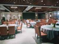 麗枫酒店(广州番禺野生动物世界店) - 中式餐厅