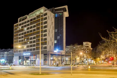 Sheraton Novi Sad