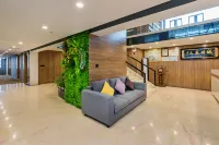 Tuda Hotel (Guiyang North Railway Station) Hotels in Guiyang