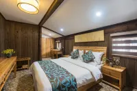 Yongyuanju Boutique Hostel Hotels near Wuyuan Huangling Scenic Area - Viewing Point