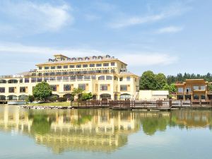 Guantang Lake Xianzun Hotel