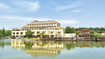Guantang Lake Xianzun Hotel Hotels in Xuancheng