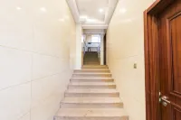 Jinxing Hostel Hotel a Panshi