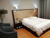 Qikou Mengzhilv Business Hotel