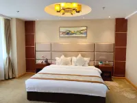 Huiyuan Tiancheng Hotel Hotels near Jinding Department Store Linqing Branch