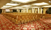 Huafeng International Hotel Hotels in Shenqiu