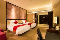 LN Dongfang Hotel - balcony