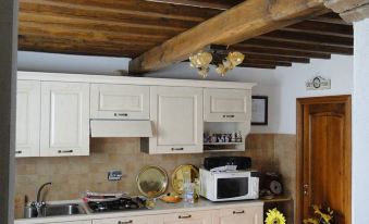 La Capanna di Sovestro - Housity