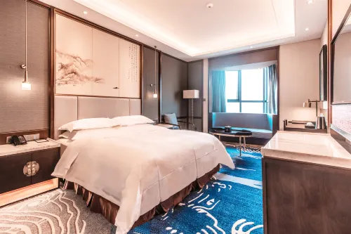 Shandong Hotel Qingzhao Hotel Empfohlen Photos