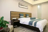 Yuexi Wanli Business Hotel Hotels in Yuexi