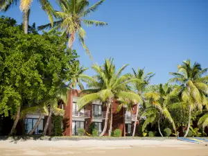 Khung cảnh trữ tình Phổ Biến Tại Madagascar