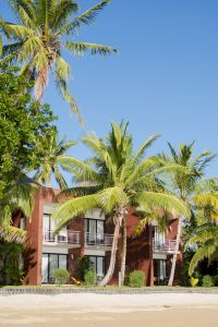 마다가스카르 토아마시나 최고의 4성급 호텔 특가 | 트립닷컴