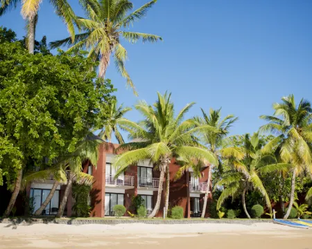 Mantis Soanambo Hotel and Spa 阿那拉蘭基羅富區酒店