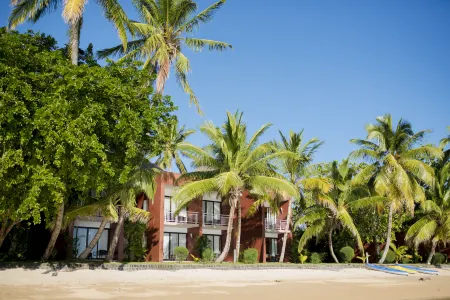 Mantis Soanambo Hotel and Spa