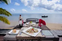 Mantis Soanambo Hotel and Spa Hotels in Analanjirofo