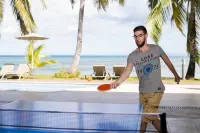 Mantis Soanambo Hotel and Spa - Gym