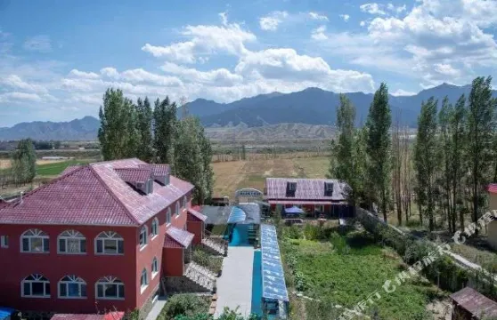 烏魯木齊縣南山晨琳度假莊園