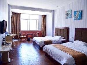 L7 Business Hotel (Zhangpu Duxun)