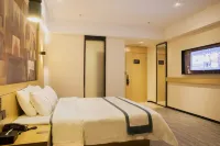 City Comfort Inn Hotel (Xinyi Donghuicheng)