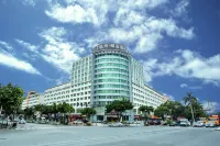 Yi mi select hotel (Guangzhou Science City Jiada store ) Отели рядом с достопримечательностью «Шанхай-Сити»